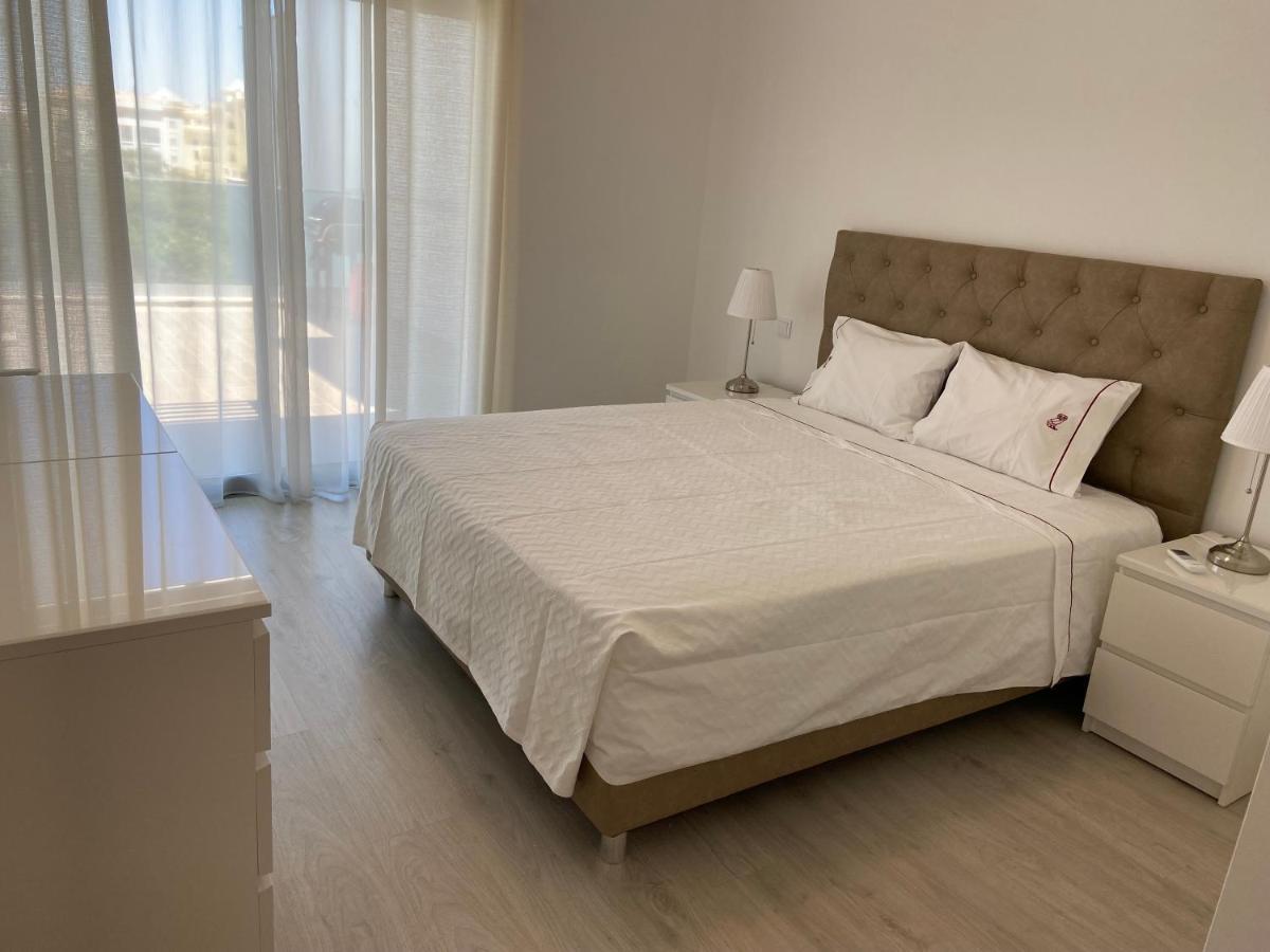Tio Papel V Villa Албуфейра Екстериор снимка
