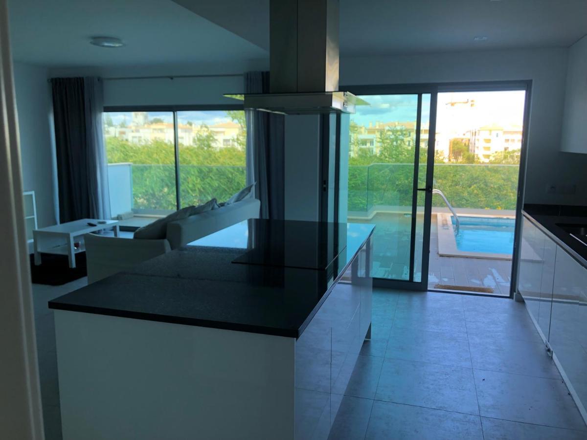 Tio Papel V Villa Албуфейра Екстериор снимка