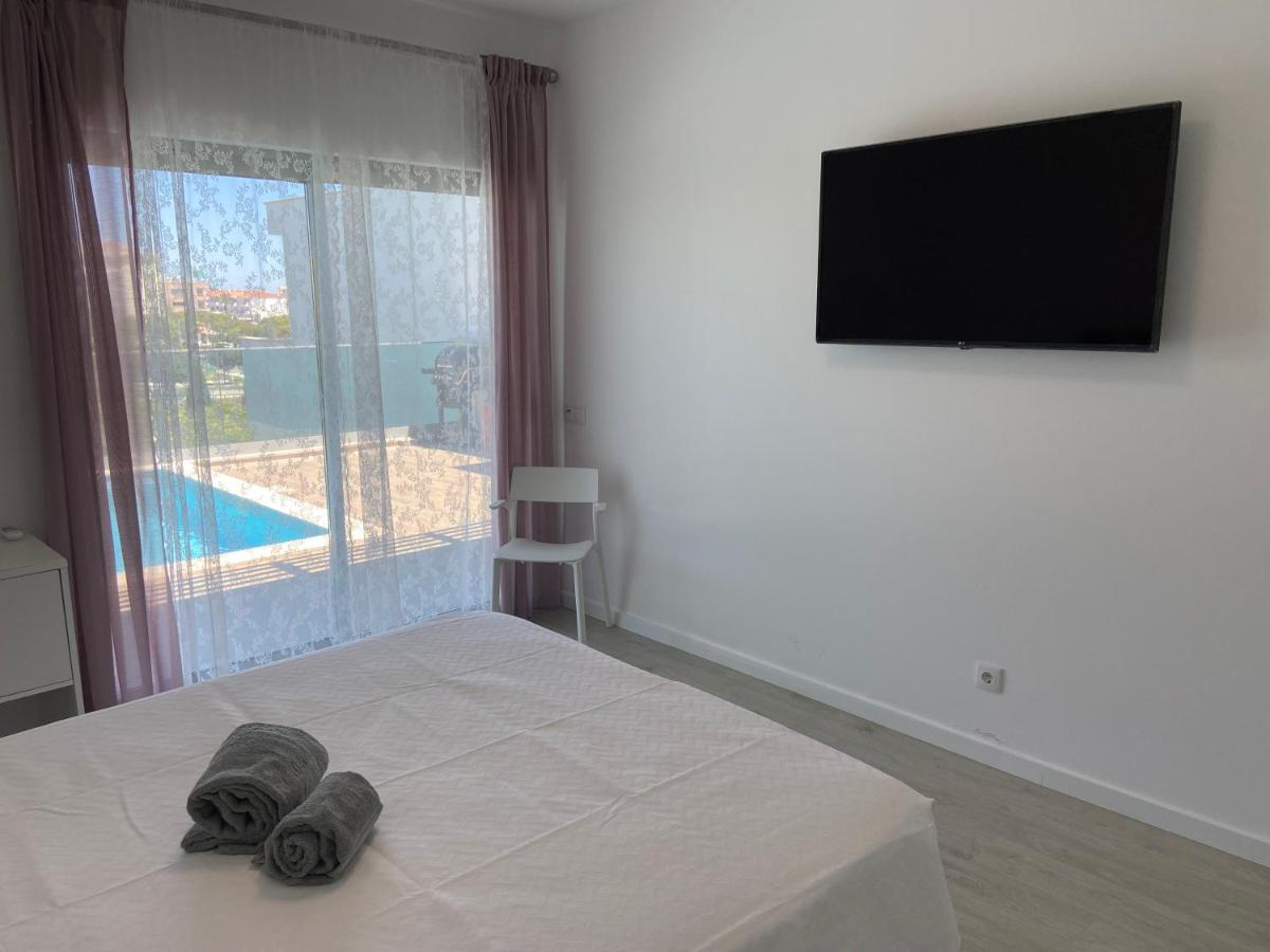Tio Papel V Villa Албуфейра Екстериор снимка