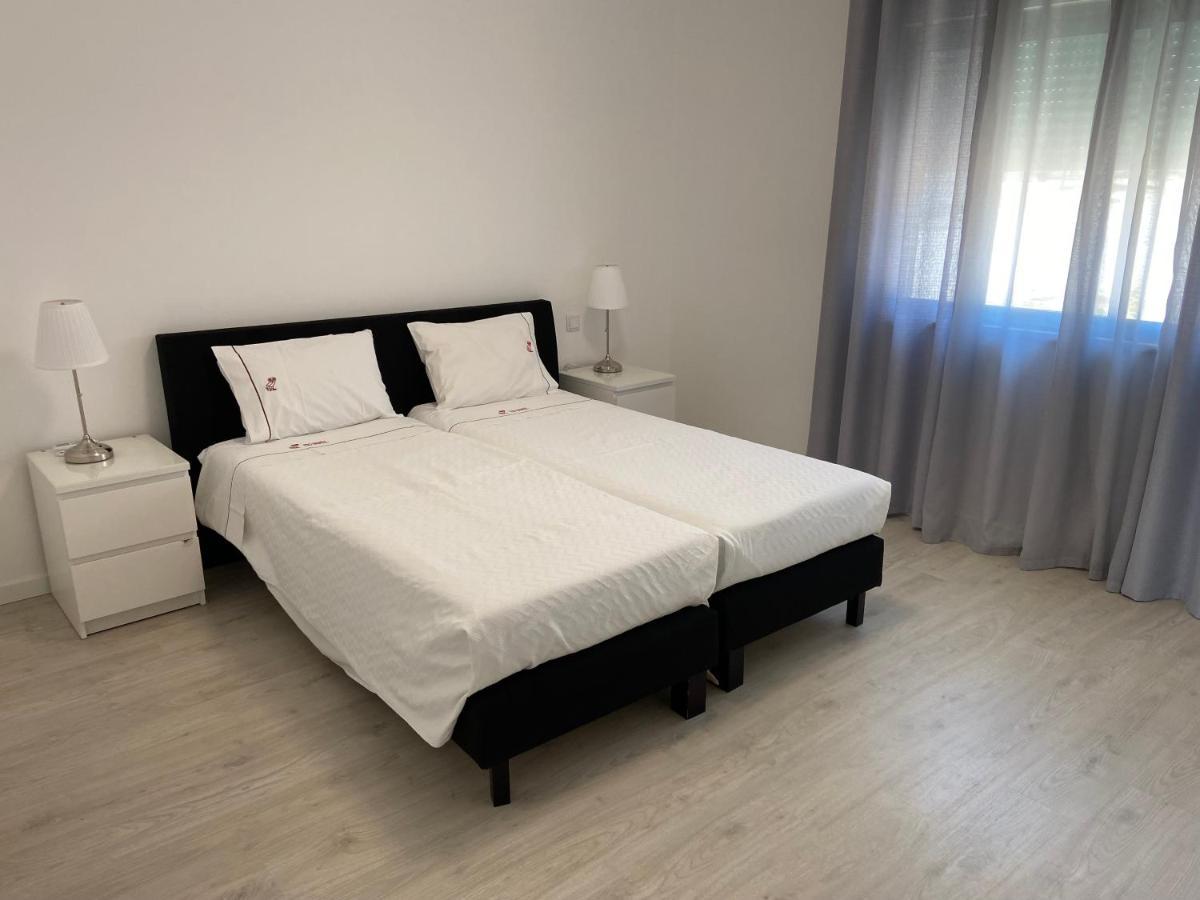 Tio Papel V Villa Албуфейра Екстериор снимка