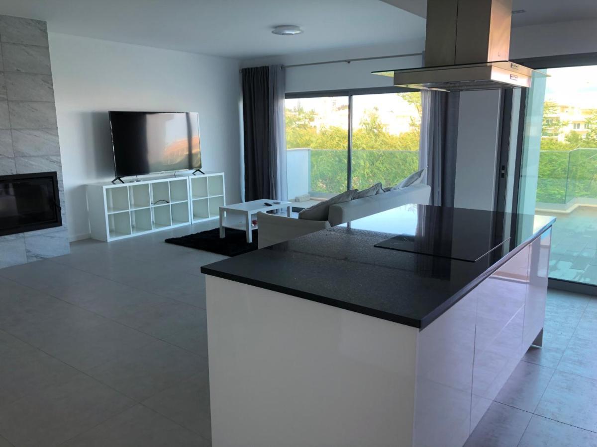 Tio Papel V Villa Албуфейра Екстериор снимка